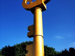 -海堤纪念公园