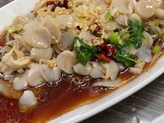-景祥海鲜美食餐厅