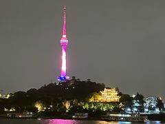 -武汉两江游览·夜游长江(汉口粤汉码头)