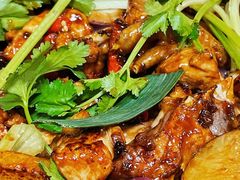 -胡须佬鸡煲四季火锅(龙珠大道店)