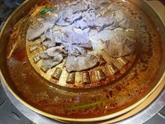-奥赛奥自助烤肉(财富中心店)