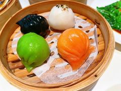 -蔡澜点心·粤菜(月星环球港店)