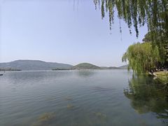 -南北湖风景区