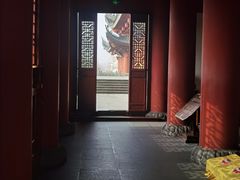 -上海东林寺(金山区)