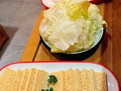 -老诚一锅(来北家园店)