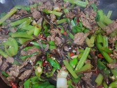 -匡记宜城特色菜(江山路三分店)