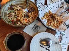 -Blac+Blac(中海环宇荟店)