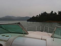 -天目湖涵田半山温泉