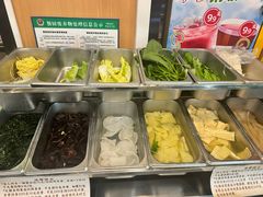 -庆丰包子铺(安东店)