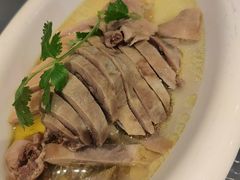 -江宴渔村·鱼鲜土菜(紫荆广场店)