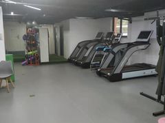 -清橙健身(学院路店)