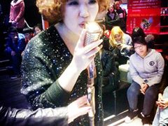 -GAGA主题量贩式KTV平价店(工大店)