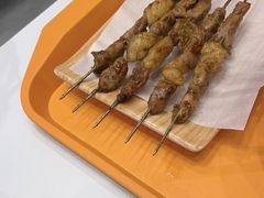 -德元兰州纯汤牛肉面(龙阳路店)
