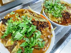 -正味斋锅巴菜(西北角店)