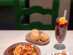 -Carmen卡门西班牙餐厅