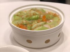 -莆田餐厅PUTIEN(三里屯店)