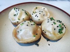 上海生煎-京城小江南·北京烤鸭·江南土菜·白鱼(中关村店)