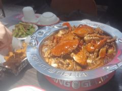 -胖哥俩肉蟹煲(世茂国际广场店)