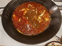 -老天桥蛙炉火锅(姑苏总店)