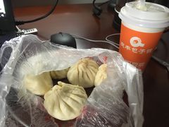 -庆丰包子铺(西便门店)