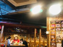 -包装马车·韩国料理·포장마차