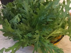 蒿子秆-东来顺饭庄(天坛店)