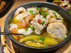 -金牌外婆家(苏州中心店)