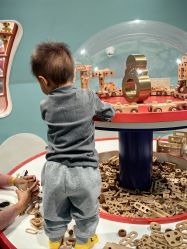 -奈尔宝家庭中心·亲子餐厅(苏州大悦城店)