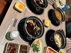 -浅锅和牛小锅放题(深业上城店)