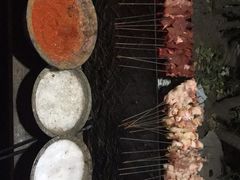 -永安烧烤