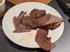 -拉蒂娜·巴西牛排馆 Latina·Brazilian Steakhouse(王府井喜悦店)