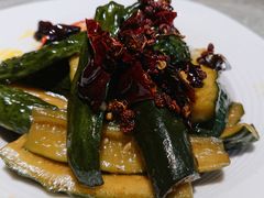 -小杨烤肉(高新店)