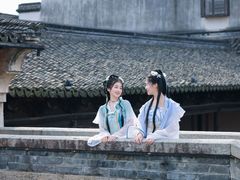 -汉仪华裳汉服旗袍·摄影写真馆(乌镇西栅店)