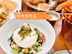 -城市露台景观餐厅(淮海路店)