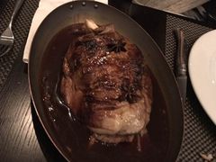 -The Grill by Sean Connolly