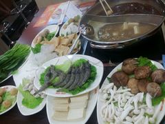 -呷哺呷哺(松江开元店)