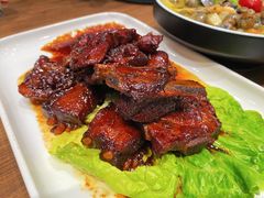 -锡和无锡菜(景丽苑店)