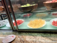 -嘉定凯悦·咖啡厅