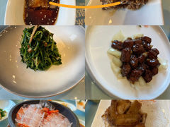 -龙汇酒家(沪闵路店)