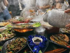 -傣家苑傣味餐厅