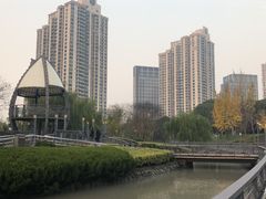 -苏州河梦清园环保主题公园