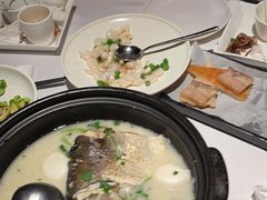 -小厨娘淮扬菜(清江苏宁广场店)