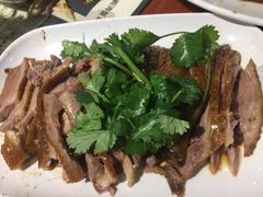 -壹只卤鹅·潮汕菜(莲塘店)