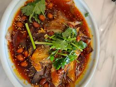 夫妻肺片-陈麻婆豆腐总店