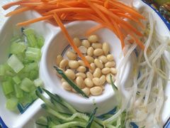 -北京炸酱面馆·烤鸭(前门总店)
