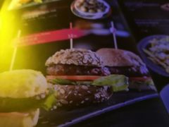 -MARU玛露音乐餐厅(大学路店)