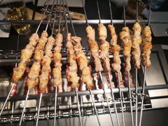 -很久以前羊肉串(南京路第一百货店)