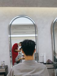-丝源发型