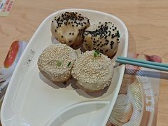 -小杨生煎(静安大悦城店)