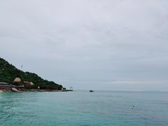 -海南分界洲岛旅游区